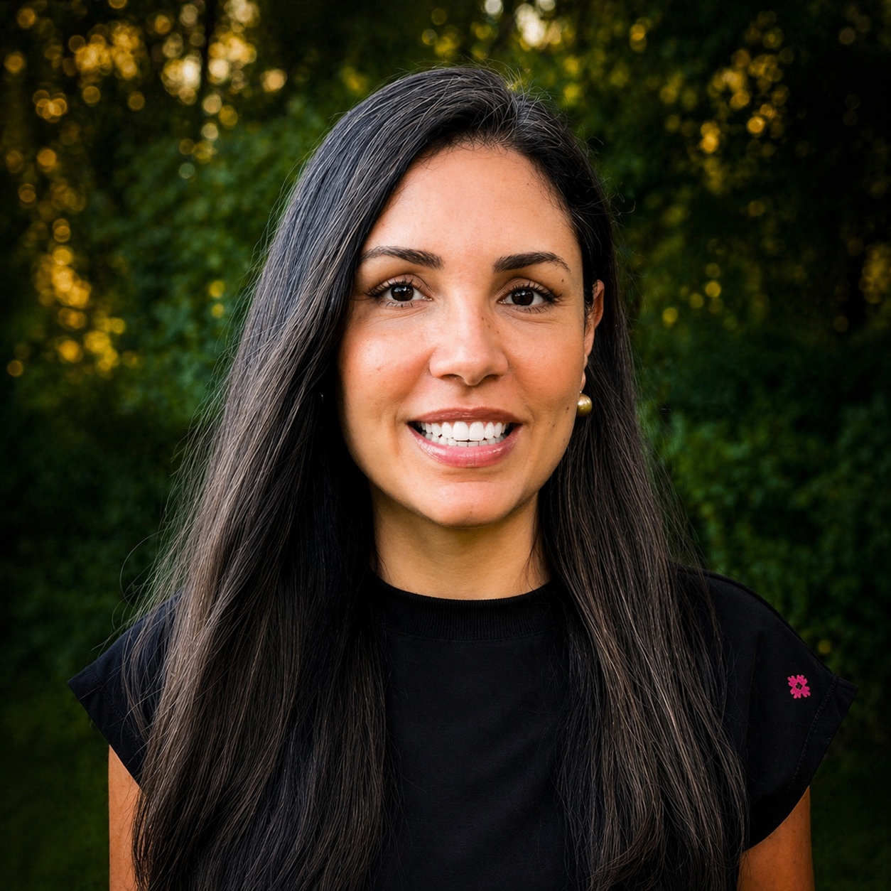 Zuly Castillo, Health Coach en Nutrición Moderna